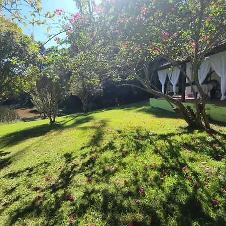Cabanas Espada de São Jorge-3