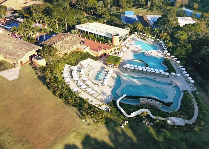 Hotel Villa Rossa